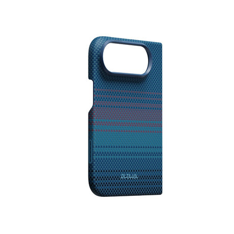 Pitaka iPhone Duo Deksel Edge MagSafe Midnight