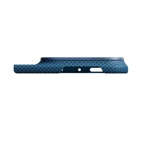 Pitaka iPhone Duo Deksel Edge MagSafe Midnight