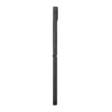 Pitaka Samsung Galaxy Z Flip 8 Skal Edge Black/Grey Twill