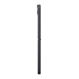 Pitaka Samsung Galaxy Z Flip 8 Skal Edge Black/Grey Twill