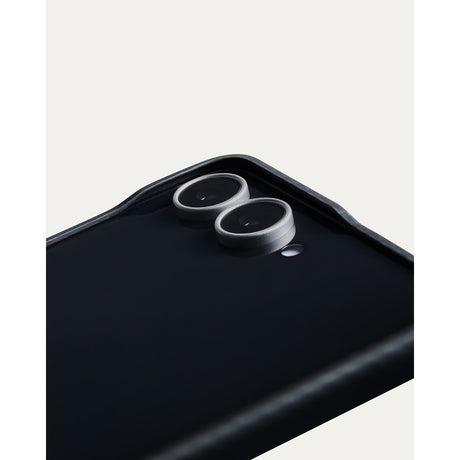 Pitaka Samsung Galaxy Z Flip 8 Deksel Edge Black/Grey Twill