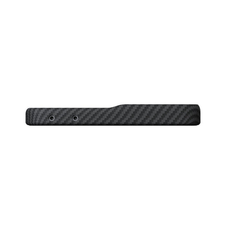 Pitaka Samsung Galaxy Z Flip 8 Deksel Edge Black/Grey Twill