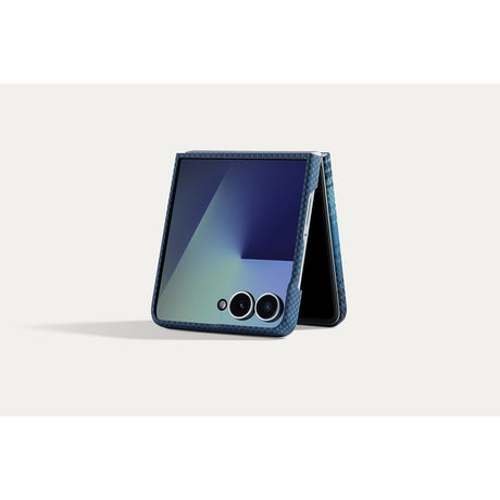 Pitaka Samsung Galaxy Z Flip 8 Deksel Edge Moonrise