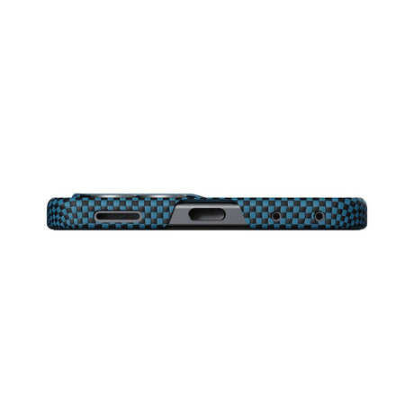 Pitaka Samsung Galaxy Z Flip 8 Deksel Edge Moonrise