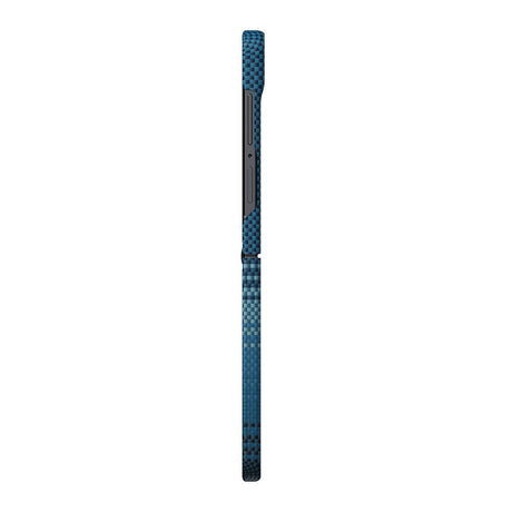 Pitaka Samsung Galaxy Z Flip 8 Deksel Edge Moonrise