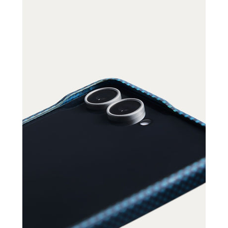 Pitaka Samsung Galaxy Z Flip 8 Deksel Edge Moonrise