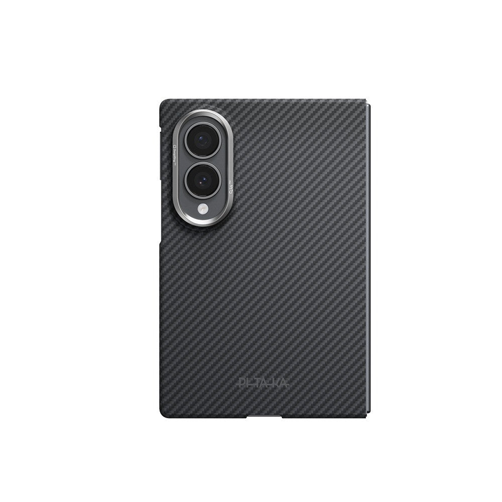 Pitaka Samsung Galaxy Z Fold 8 Skal Edge Black/Grey Twill