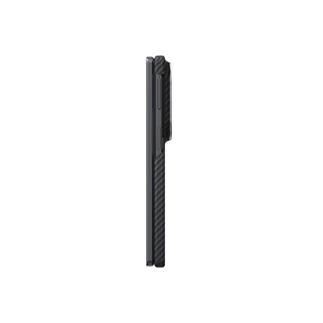 Pitaka Samsung Galaxy Z Fold 8 Deksel Edge Black/Grey Twill