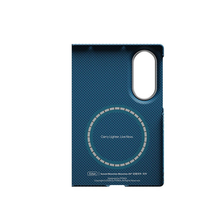 Pitaka Samsung Galaxy Z Fold 8 Deksel Edge Moonrise