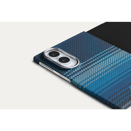 Pitaka Samsung Galaxy Z Fold 8 Deksel Edge Moonrise