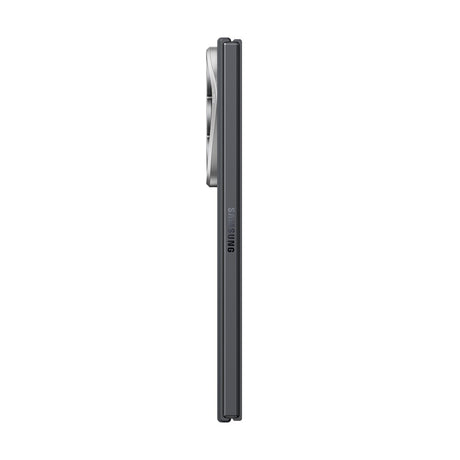 Pitaka Samsung Galaxy Z Fold 8 Ultra Deksel Edge Black/Grey Twill