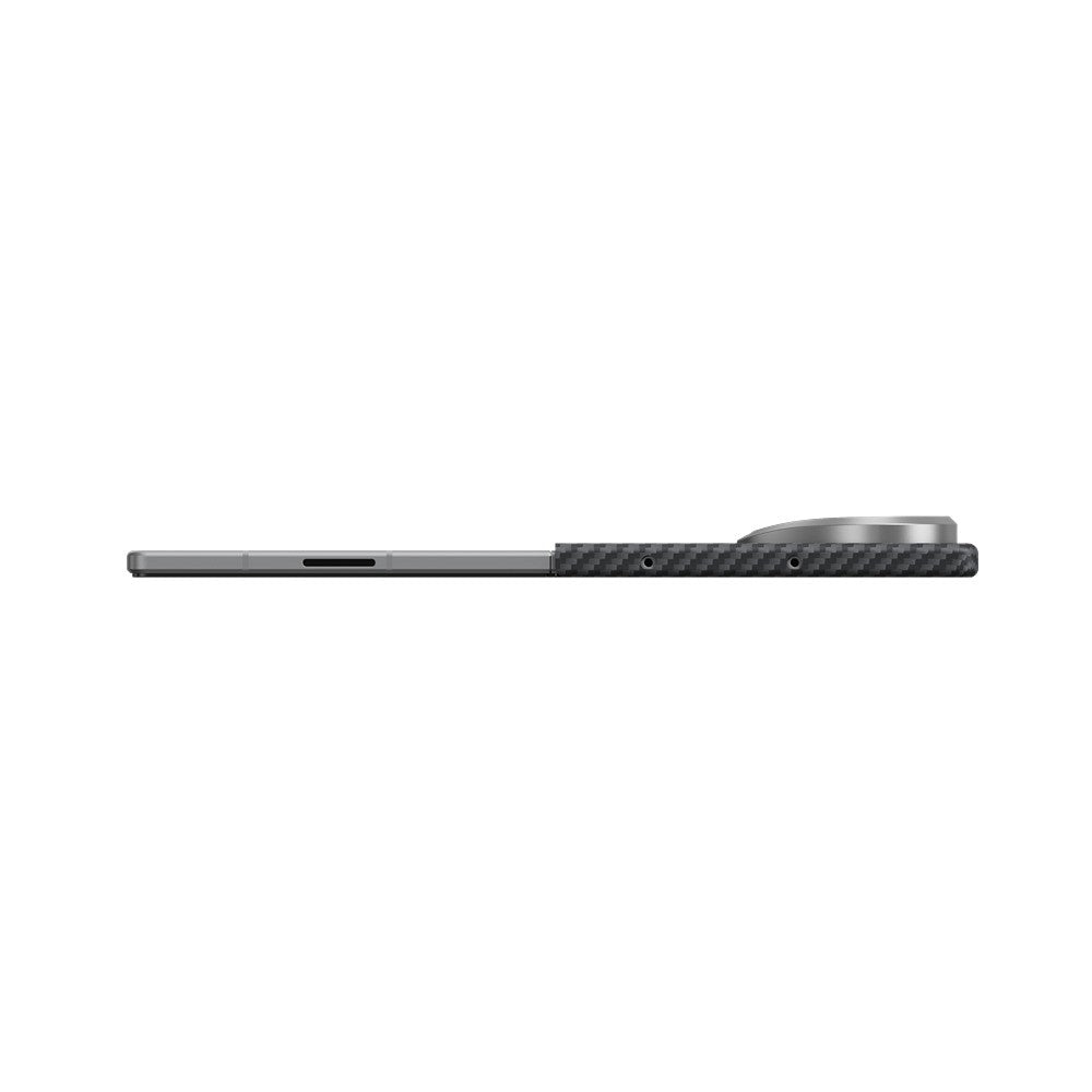 Pitaka Samsung Galaxy Z Fold 8 Ultra Skal Edge Black/Grey Twill