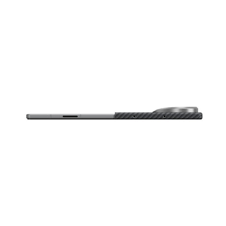 Pitaka Samsung Galaxy Z Fold 8 Ultra Deksel Edge Black/Grey Twill