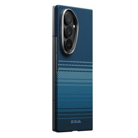 Pitaka Samsung Galaxy Z Fold 8 Ultra Deksel Edge Moonrise