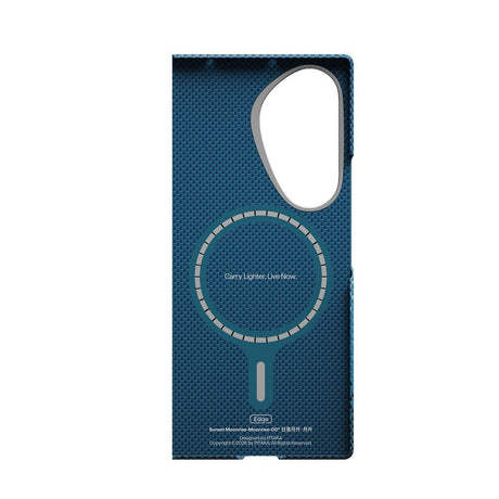 Pitaka Samsung Galaxy Z Fold 8 Ultra Deksel Edge Moonrise