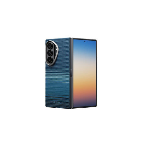 Pitaka Samsung Galaxy Z Fold 8 Ultra Deksel Edge Moonrise