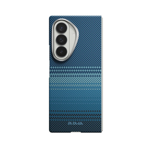 Pitaka Samsung Galaxy Z Fold 8 Ultra Deksel Edge Moonrise