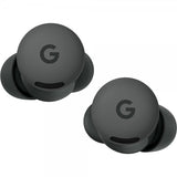 Google Trådløse Hodetelefoner Pixel Buds 2a Hazel