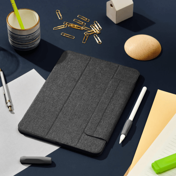 Paperlike iPad Air 10.9 (gen 4/5)/iPad Pro 11 (gen 1/2/3/4) Etui og Skjermbeskytter Folio-pakke