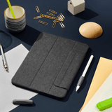 Paperlike iPad Air 10.9 (gen 4/5)/iPad Pro 11 (gen 1/2/3/4) Etui og Skjermbeskytter Folio-pakke