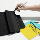 Paperlike iPad Air 10.9 (gen 4/5)/iPad Pro 11 (gen 1/2/3/4) Etui og Skjermbeskytter Folio-pakke