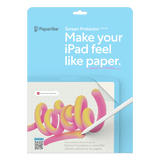 Paperlike iPad Air 13 (M2/M3) Skjermbeskytter Paperlike 2.1 2-pakning