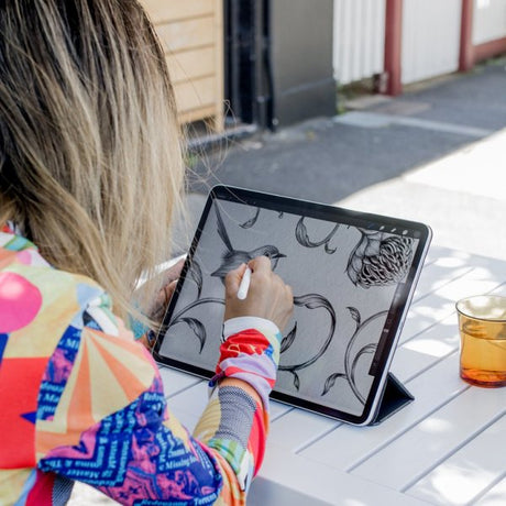 Paperlike iPad Air 11 (M2/M3) Skjermbeskytter Paperlike 2.1 2-pakning