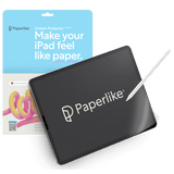 Paperlike iPad Air 11 (M2/M3) Skjermbeskytter Paperlike 2.1 2-pakning