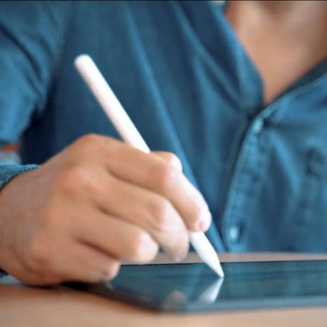 Paperlike iPad Pro 11 (M4/M5) Skjermbeskytter Paperlike 2.1 2-pakning