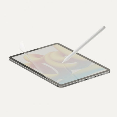 Paperlike iPad Pro 13 (M4/M5) Skjermbeskytter Paperlike 2.1 2-pakning