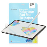 Paperlike 3 iPad mini (gen 6)/iPad mini (A17 Pro) Skjermbeskytter 2-pakning