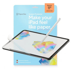 iPad Air 11 (M2/M3/M4) Skjermbeskytter & Linsebeskyttelse