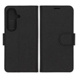 Samsung Galaxy S26 Etui med Stativ Svart