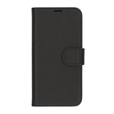 Samsung Galaxy A27 Etui med stativ Svart
