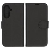 Samsung Galaxy A27 Etui med stativ Svart