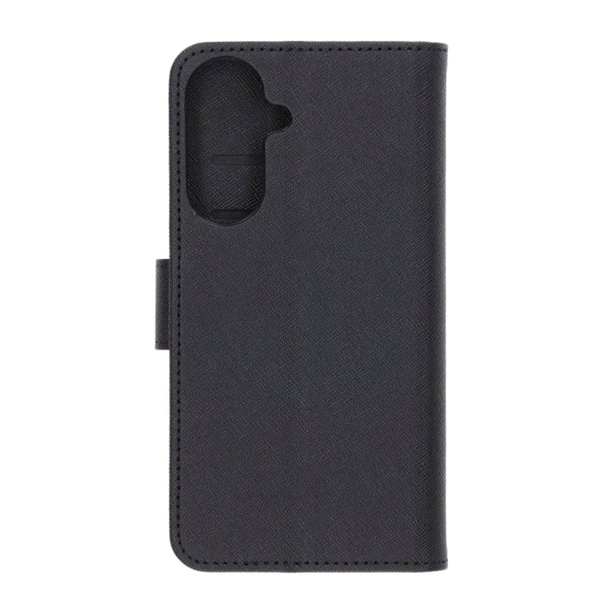 Samsung Galaxy A37 Etui med stativ Svart