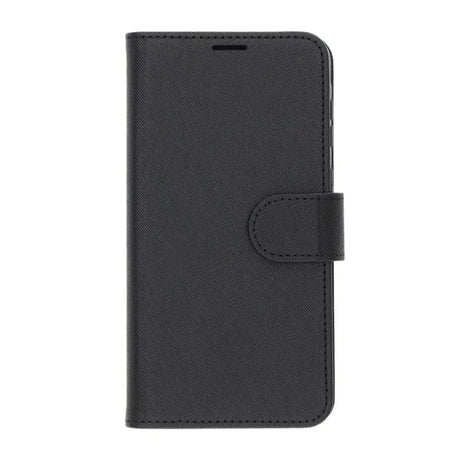 Samsung Galaxy A57 Etui med stativ Svart