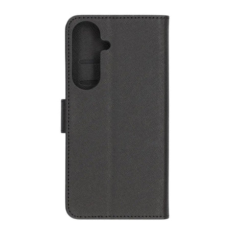 Samsung Galaxy S26 FE Etui med stativ Svart