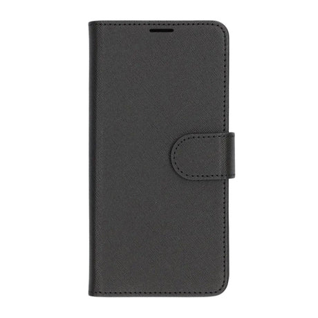 Samsung Galaxy S26 FE Etui med stativ Svart