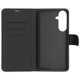 Samsung Galaxy S26 FE Etui med stativ Svart