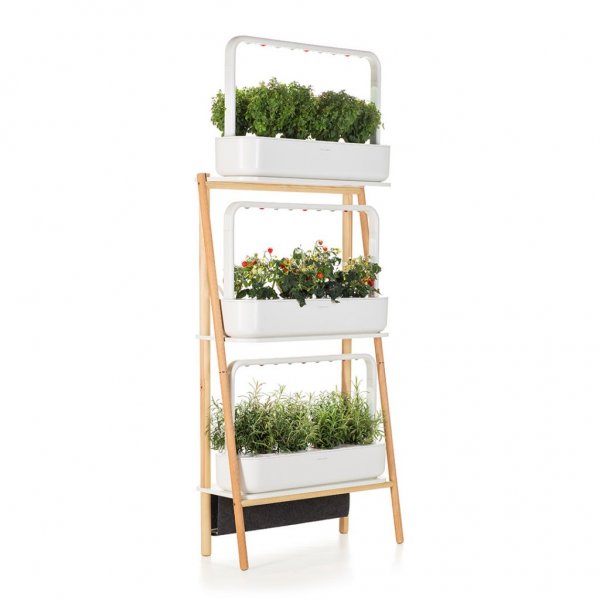 Click and Grow Smart Garden Plant Stand skal oversettes til norsk
