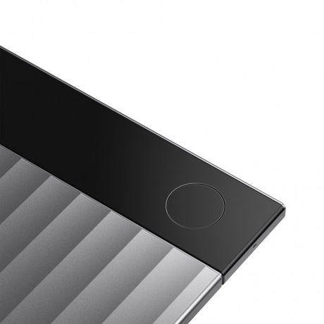 Plaud Note Pro Silver