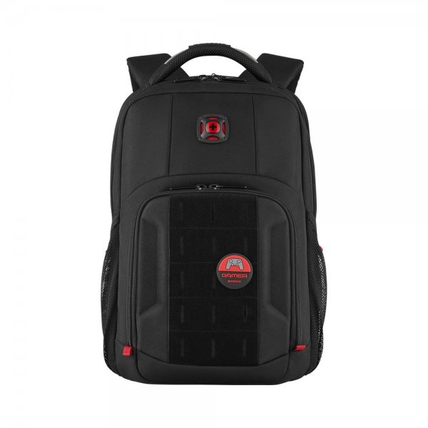 Wenger PlayerMode 15,6" Dataryggsekk Svart
