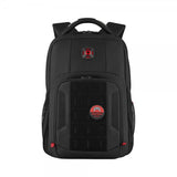 Wenger PlayerMode 15,6" Dataryggsekk Svart