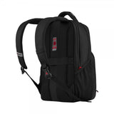 Wenger PlayerMode 15,6" Dataryggsekk Svart