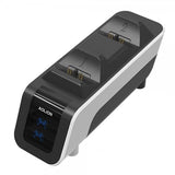 Aolion PlayStation 5 DualSense Kontroll Dobbel Laderstasjon