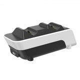 Aolion PlayStation 5 DualSense Kontroll Dobbel Laderstasjon
