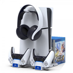 PlayStation-tilbehør