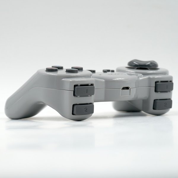 Ipega PlayStation Classic Mini Trådløs Spillkontroll