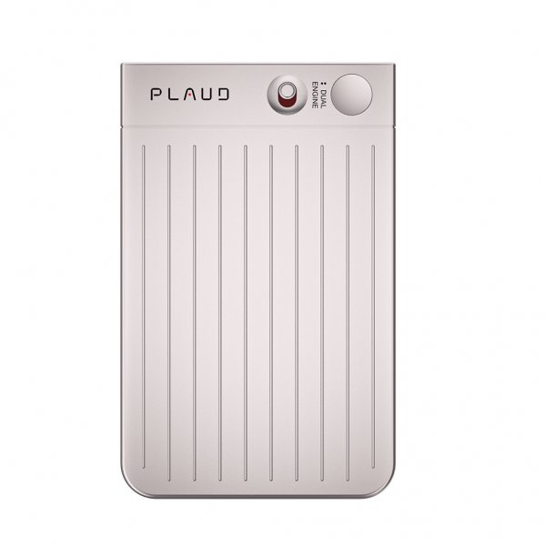 Plaud Note Starlight